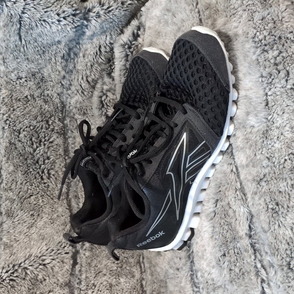 Reebok RealFlex Athletic Shoes Women's Size 7